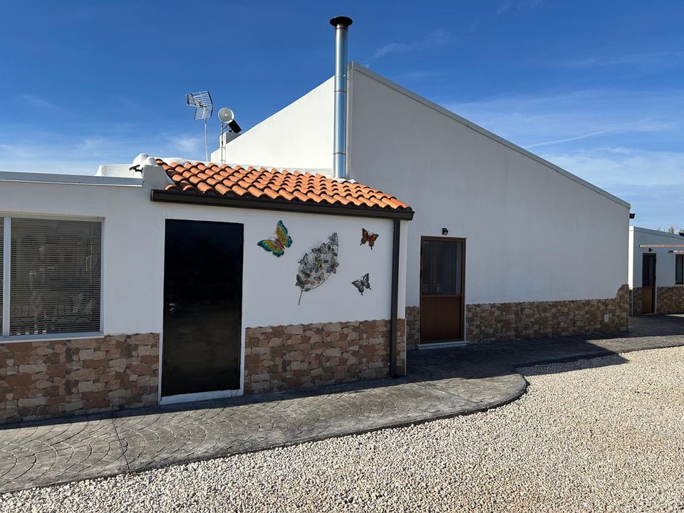 Landejendom i Villena, Alicante - foto 3